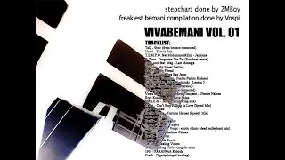 [Pump It Up Simfile] Vivabemani Vol.1 - Vospi (S33)