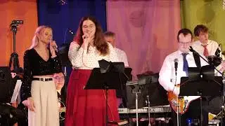 Tenhle kluk - TSO Dominant: Aneta Mor&aacute;vkov&aacute;, Simona Pekařov&aacute;