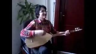 Fatma METİN Gitme dedim ocaklara super ses