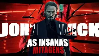 AS BRUTAS MITAGENS EM EM JOHN WICK - STILES (@yankfilmes0 )