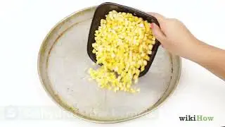How to Crack Corn