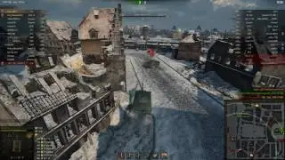 Easy M on Himmelsdorf