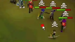 BH Ownage #1 | Vufz ( 461k loot )