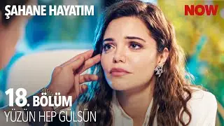 El Ele Çıkacağız Bu Bataklıktan - Şahane Hayatım 18. Bölüm @SahaneHayatimDizi