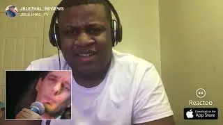 Voice Sent From Heaven!! Michael Bolton - When a Man Loves a Woman (Official Music Video) REACTION