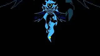 Моя реакция на начало битвы за геноцид Martlet UNDERTALE YELLOW