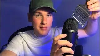 ASMR TRIGGERS : CETTE VIDÉO EST UN BANGER