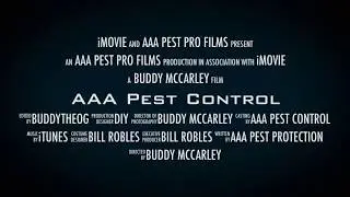 AAA Pest Control Ft Lauderdale South Florida