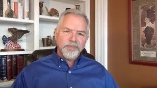 Homosexuality - Why Did God Make Me This Way? (Part 3)