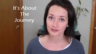 Journey vs Destination