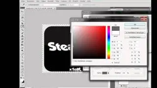 Photoshop Icons erstellen