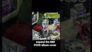 #shorts #doom #mfdoom #ai