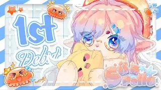 Kỉ niệm 1 năm l&agrave;m VTUBER v&agrave; cảm ơn v&igrave; 6000 subscriber ạ -【STREAM 12 TIẾNG】