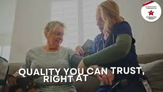 Accreditation Canada | At-Home Hospice