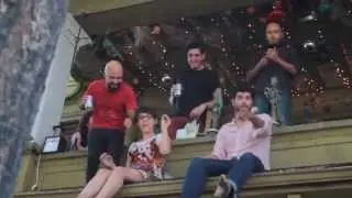 Porchfest