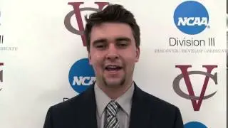 Vassar Men's Lacrosse - Dekker Stebel