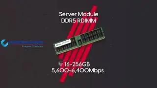 ⚡ Boost Your Server's Performance with Premium Server RAM! ⚡