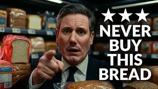 These 8 UK Bread Brands Are Ruining Your Health (Here&rsquo;s What to Buy Instead)