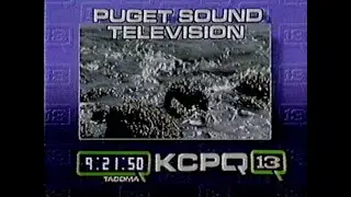 May 25, 1986 Commercial Breaks &ndash; KCPQ (Ind., Seattle-Tacoma)