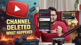 All in One News Channel Kaise Delete Ho Gaya 🥺 1.5 Million