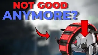 Why Iron Treads Is FALLING OFF In Gen 9 Competitive