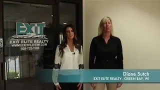 Meet Our Real Estate Agents Diane Sutch & Ashley Greenfield