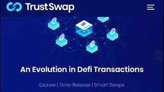 Trustswap & Uptrennd 2000% Gains!