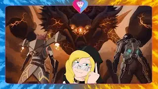 🔥11 Bickering Cast [EDF 5]