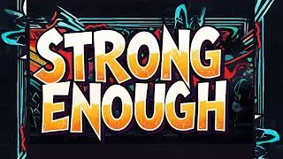 Strong Enough &ndash; Мягкий R&B | Оригинальное авторство песен