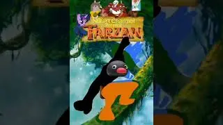 Pinguzan (poster) [remake]