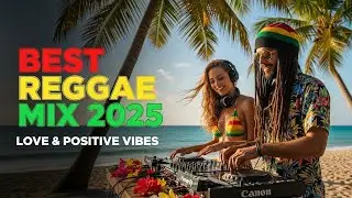 🔥 Reggae Classics & Modern Hits Mix 🎶 80s 90s 2000s to 2026