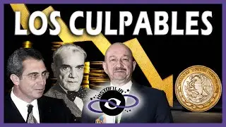 La TERRIBLE historia del PESO vs D&Oacute;LAR; razones por las que el PRI debe DESAPARECER.