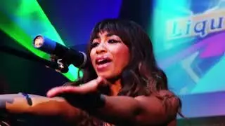 Liquid Blue - Fun & Energetic Covers Band in San Diego