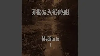 Meditate