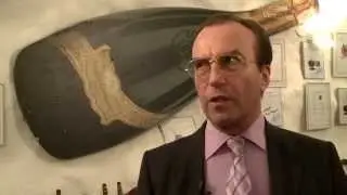 Vins mousseux: la vente des crus locaux augmente en Valais
