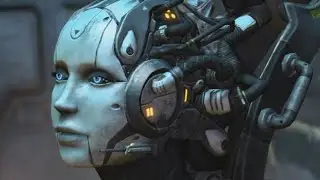 AlphaStar Terran Replays 1-4 - Starcraft 2