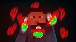 The application of NoHax SMP @blindpvp