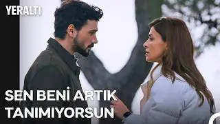 Eski Aşıkların HESAPLAŞMASI! - Yeraltı 1. Bölüm