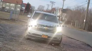 EasyMoney - Tha Whole ShaBang ***OFFICIAL MUSIC VIDEO***