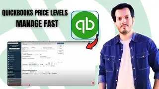 Manage Your Price Level Lists FAST in QuickBooks Desktop | Step-by-Step Guide