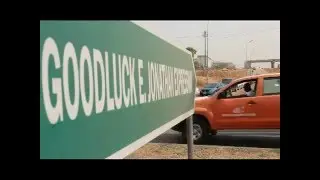 Watch Report on Indiscriminate Parking In Federal Capital Territory