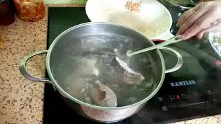 Ca ro phi nau canh chua bong sua duava rau nhuc