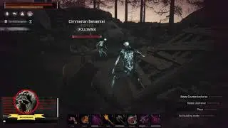 Conan Exiles Sword of Crom part 2