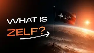 What is Zelf? | The Future of Digital Identity and Self-Custody