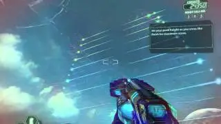 Tribes Ascend - Ski Challenge