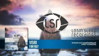 Visax - Fantasy (Original Mix)