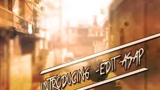 Edit ASAP: 