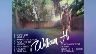 William H - Took The Key #StillDreaming
