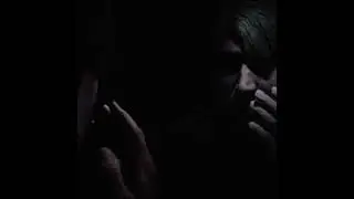 Antent - Hope to see you again X Silent Hill 2 (slowed)