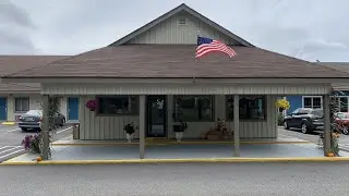Best Western Acadia Park Inn Maine USA 🇺🇸